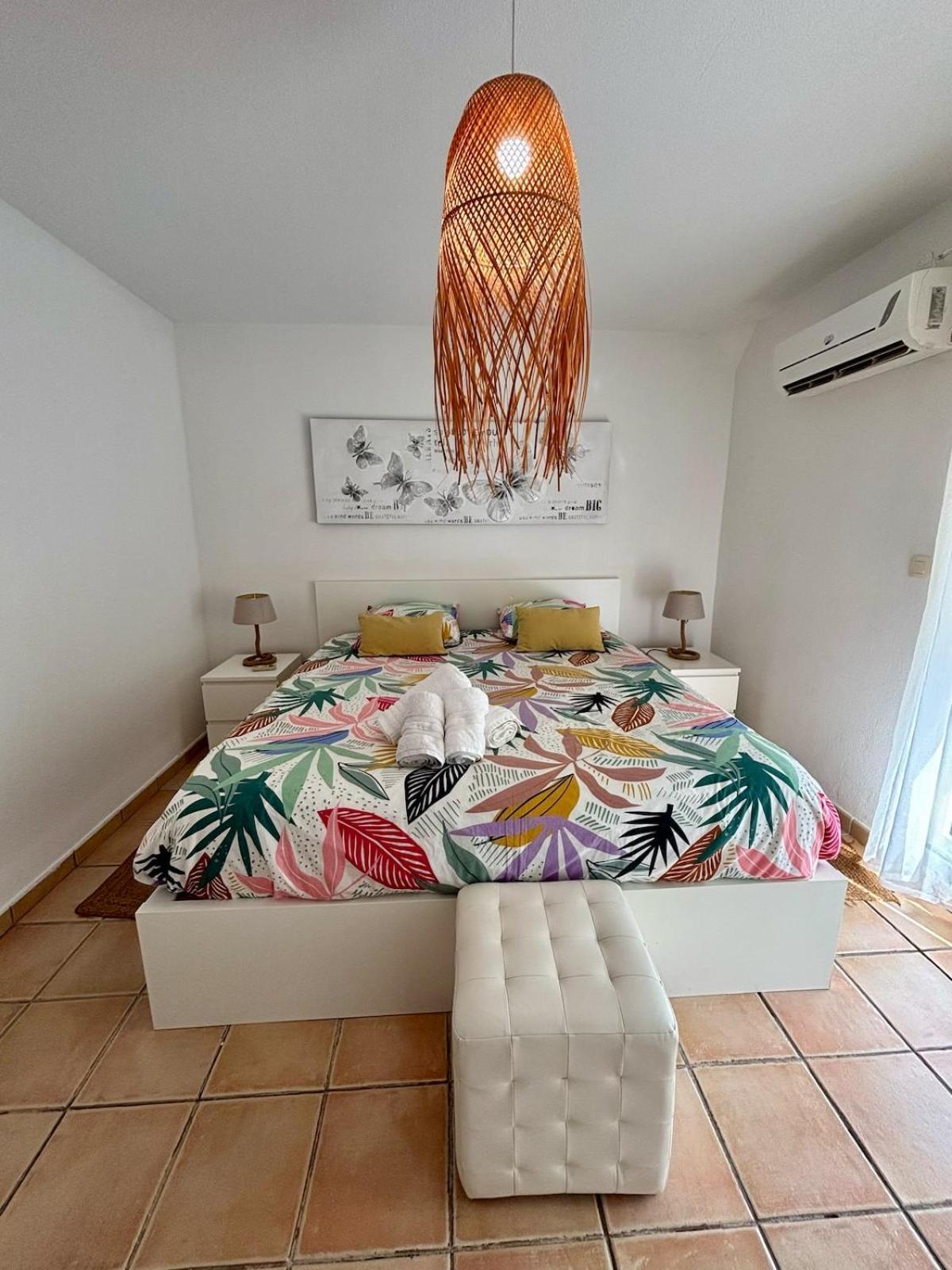 Villa Magellan, Walkable Orient Bay Beach, Private Pool Eksteriør billede