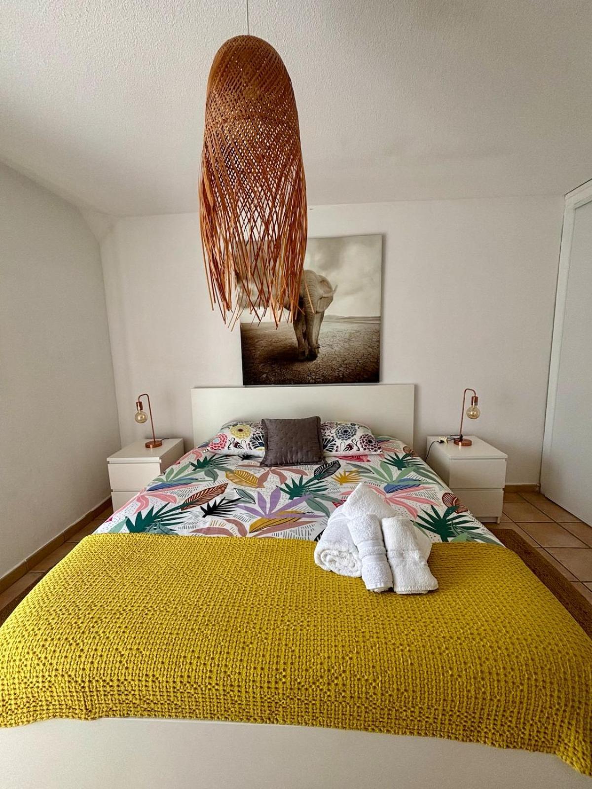 Villa Magellan, Walkable Orient Bay Beach, Private Pool Eksteriør billede